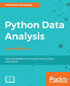Python Data Analysis - Second Edition