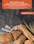 Keto Bread And Keto Chaffle Cookbook