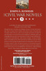 The Civil War Novels 5-Before the Dawn