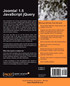 Joomla! 1.5 JavaScript Jquery