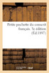 Petite pochette du conscrit français. 3e édition