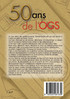 50 ans de l'OGS