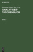 Analytiker-Taschenbuch