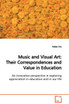 Music and Visual Art