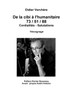 De la Cibi à l'humanitaire