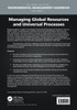 Managing Global Resources and Universal Processes