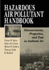 Hazardous Air Pollutant Handbook