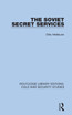 The Soviet Secret Services