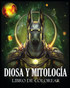 Diosa y Mitología Libro De Colorear