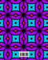 Tessellation Patterns For Stress-Relief Volume 15