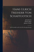 Hans Ulrich Freiherr Von Schaffgotsch