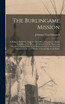 The Burlingame Mission