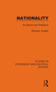 Nationality