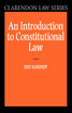 An Introduction to Constitutional Law