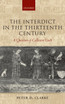 INTERDICT IN 13TH CENTURY C