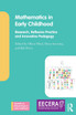 Mathematics in Early Childhood