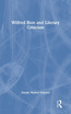 Wilfred Bion and Literary Criticism