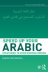 Speed up your Arabic