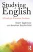 Studying English