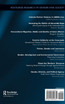 Gender, Ethnicity and Political Agency