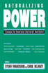 Naturalizing Power
