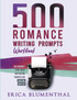 500 Romance Writing Prompts
