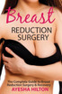Breast Reduction Surgery