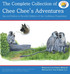 The Complete Collection of Chee Chee's Adventures