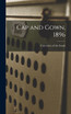 Cap and Gown, 1896