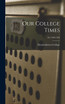 Our College Times; 16; 1918-1919