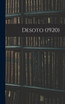 Desoto (1920)