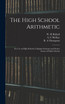 The High School Arithmetic