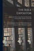 The Bible Expositor