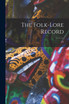 The Folk-lore Record; v.2