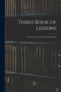 Third Book of Lessons