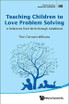 Teaching Children to Love Problem Solving