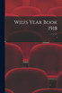 Wid's Year Book 1918; 1