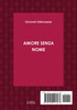 AMORE SENZA NOME