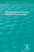 Developments in Primary Mathematics Teaching
