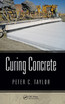 Curing Concrete