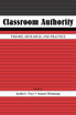 Classroom Authority