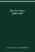 THE GEE YEARS, 1990-1997