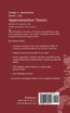 Approximation Theory