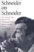 Schneider on Schneider