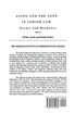 Aging and the Aged in Jewish Law