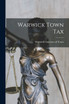 Warwick Town Tax