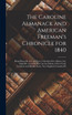 The Caroline Almanack and American Freeman's Chronicle for 1840 [microform]