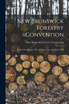 New Brunswick Forestry Convention [microform]