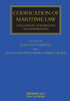 Codification of Maritime Law