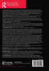 The Routledge Handbook on the Reception of Classical Architecture